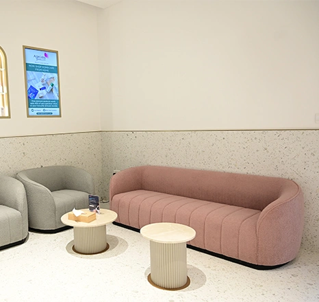 Ageless Clinic In Lower Parel